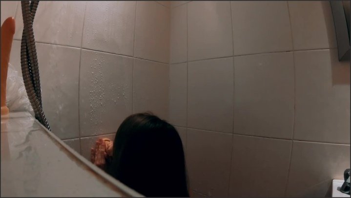 [HD] Young Big Ass Babe Masturbates In Shower Hd Amateur Petittits - PetitTits - - 00:13:37 | Verified Amateurs, Horny Teen - 136,7 MB