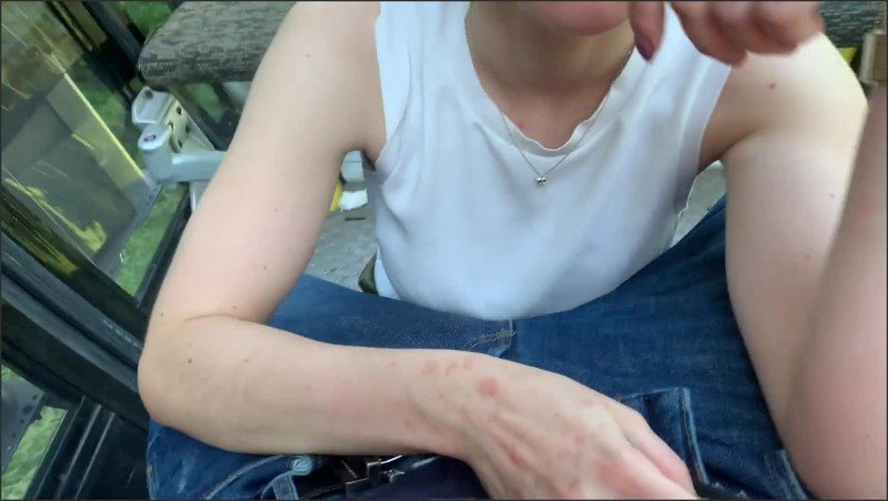 [Full HD] Perfect Start Of Mountain Trip Public Blowjob And Fuck  - PubliciansRebel - -00:06:40 | Role Play, Babe - 258,5 MB