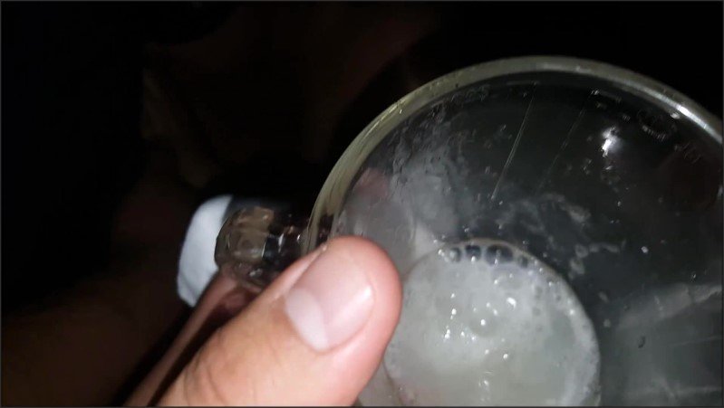 [Full HD] Bukkake In A Single Gulp I Swallowed The Sperm Of 30 Strangers  - Queen Bukkake - -00:07:21 | Cum, Mexicana, Cumshot - 148,6 MB