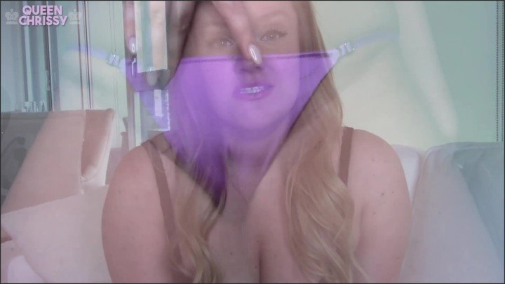 [Full HD] Camel Trance - Queen Chrissy - - 00:13:19 | Mesmerize, Pussy Worship - 252,1 MB