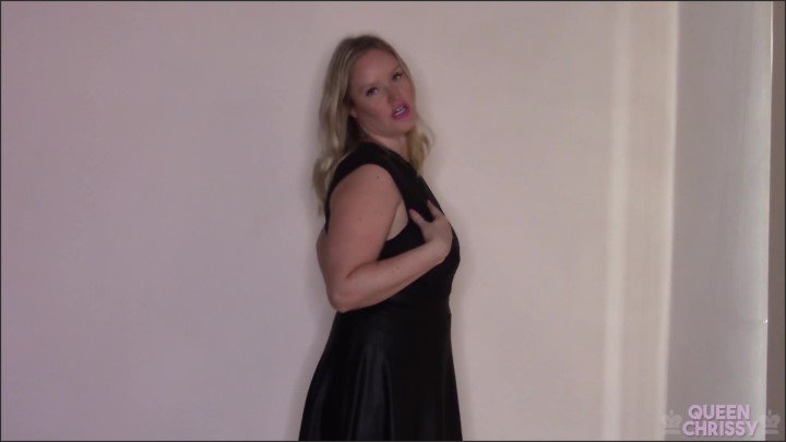 [Full HD] Final Release - Queen Chrissy - - 00:11:26 | Orgasm Control, Joi - 226,6 MB