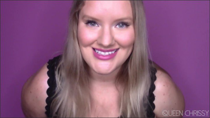 [Full HD] It S Always About Me - Queen Chrissy - - 00:10:59 | Homewrecker, Solo Female, Verified Amateurs - 212 MB