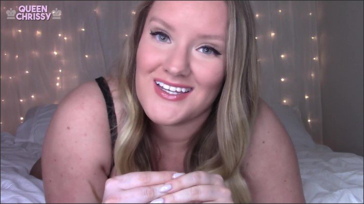 [Full HD] Your Undoing - Queen Chrissy - - 00:12:13 | Femdom Pov, Femdom, Mind Fuck - 223,9 MB