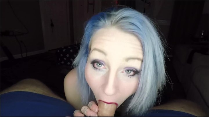 [Full HD] Shy Stepsister Sucks Cock And Plays With The Cum Before Swallowing - Queen Karley - - 00:09:14 | Verified Amateurs, Teen - 208,4 MB