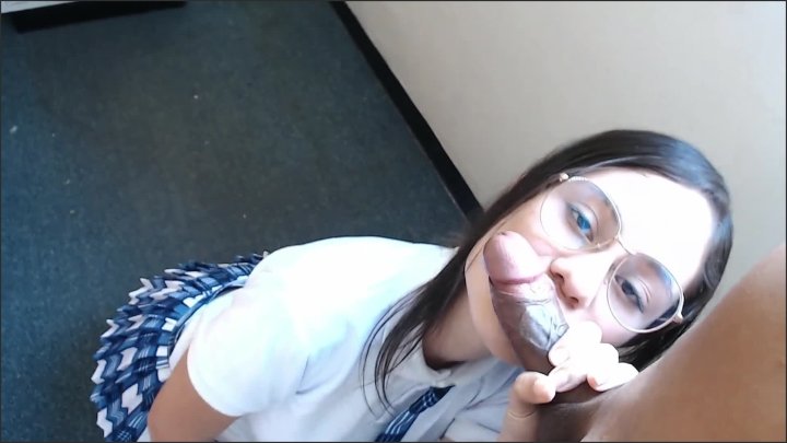 [Full HD] I Secretly Record My Stepcousin Sch--Lgirl And Ends Up Doing Oral Sex - Queen White - - 00:17:18 | Verified Amateurs, Step Fantasy, Schoolgirls Videos - 412,8 MB