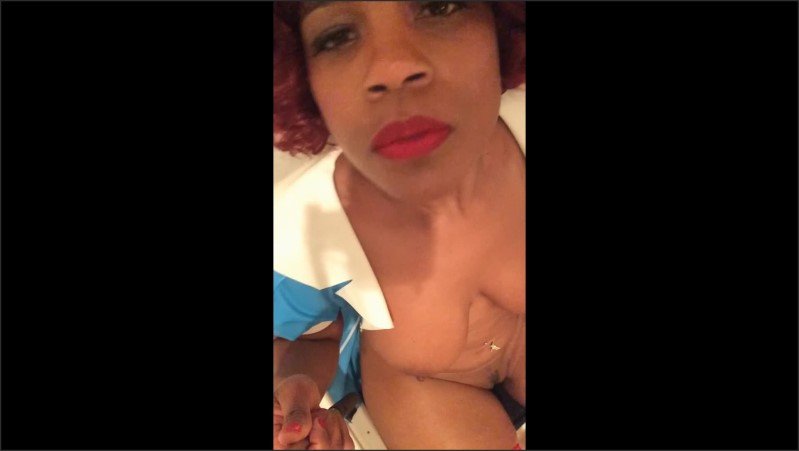 [Full HD] Raven Swallowz Naughty Ebony Porn Star Is Your Sexy Blowjob Nurse In Latex - Raven Swallowz - -00:07:53 | Hardcore, Mature Amateur - 224,7 MB