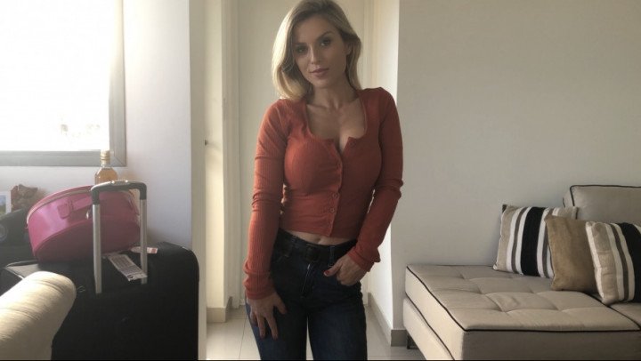 Rebecca De Winter Cum To Visit You