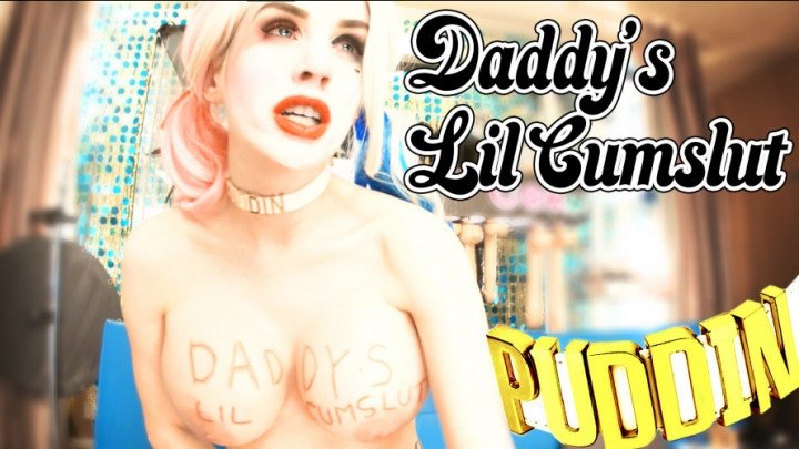 Roxy Cox Harleys Got Daddy Issues