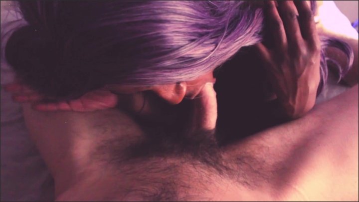 Royalexi Ultra Violet Raindrops Boy Girl Bdsm