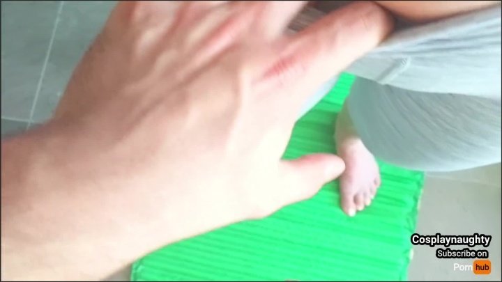 [Full HD] Rubiray Cumming In My Panties Yoga Leggings And Pull Them Up While Working Out  - RubiRay -  - 00:09:42 | Verified Amateurs, Step Fantasy - 266,4 MB