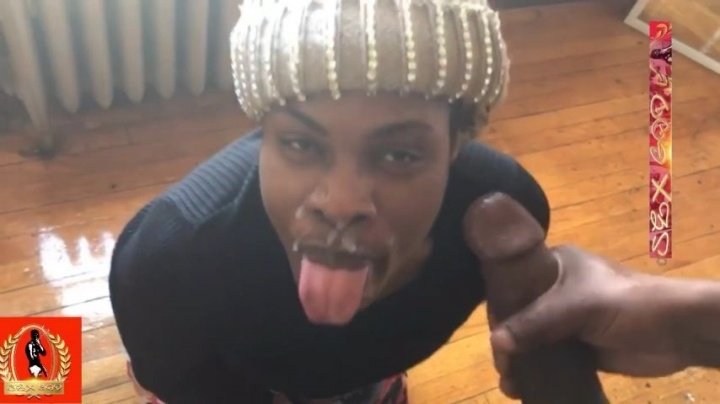 Sexgodpicasso Chicago Nene Returns For Facial