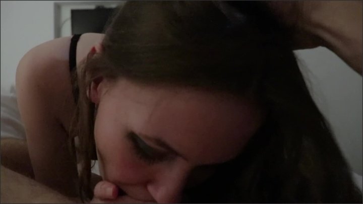 [Full HD] Tinder Babe Swallows My Cum After First Date - SexSeason - - 00:09:54 | Girl, Swallow, Point View - 169,8 MB