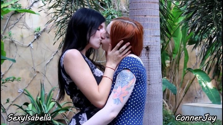 Sexyisabella7 Outside Sex In Mexico