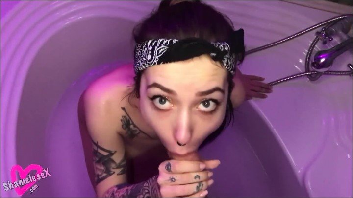 [Full HD] Lovely Teen Sensual Blowjob And Cum On Face - Shamelessx - - 00:16:40 | Blowjob, Cute, Cumshot - 390,7 MB