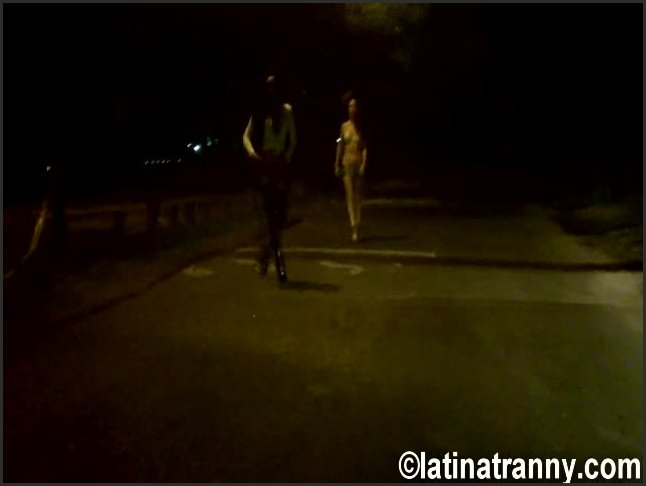 Nikki Montero Nicole Montero Working On The Streets