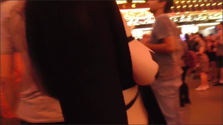 [Full HD] Patreon Exclusive Vegas Trip Pastie - ShyGothExhib - - 00:16:55 | Kink, Brunette - 646,2 MB