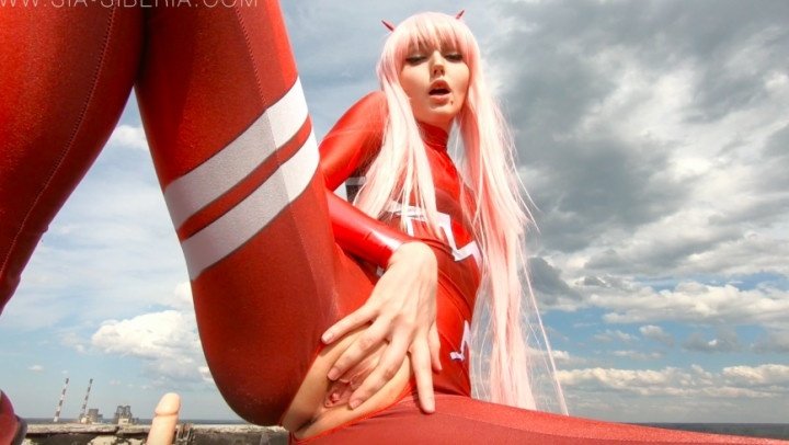 Sia Siberia Zero Two Amp Search Fucking