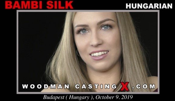 [Full HD] Bambi Silk Bambi Silk - SiteRip-01:57:07 | Anal, Cum In Mouth, Hardcore, Natural, Rimming - 4 GB