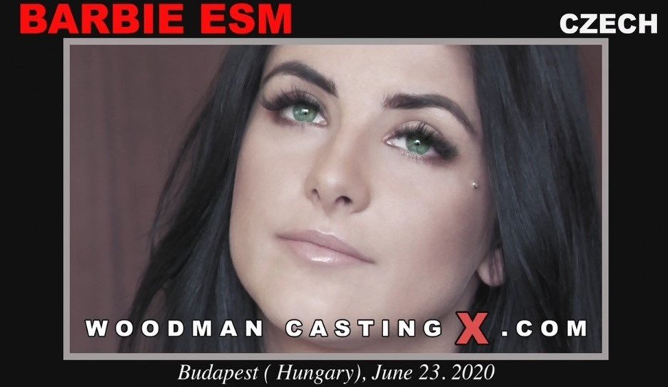 [HD] Barbie Esm Updated - Barbie Esm - SiteRip-02:00:12 | Beautiful, Hardcore - 1,8 GB
