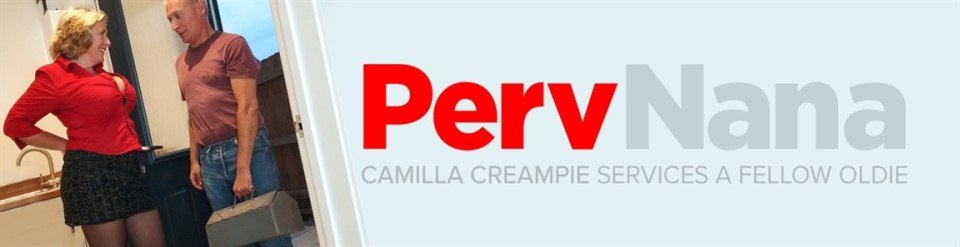 [HD] Camilla Creampie - Husband'S Brother - Camilla Creampie - SiteRip-01:20:08 | Vibrator, Blowjob, Sex - 3,4 GB