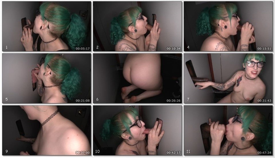 [Full HD] Dahlia Love Dahlia Love - SiteRip-00:52:51 | 4K Download, Facial, Glasses - 3,1 GB
