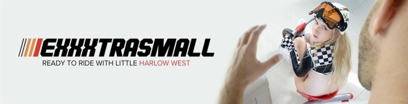 [HD] Harlow West - The Drag-Race - Harlow West - SiteRip-00:35:22 | Crop Top, Cowgirl - 1,5 GB