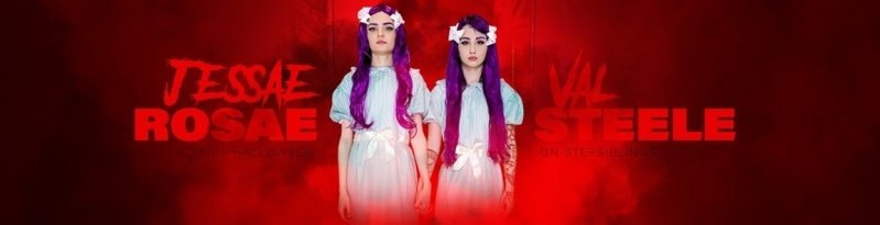 [HD] Jessae Rosae &Amp; Val Steele - I'M Not Alone - Jessae Rosae &Amp; Val Steele - SiteRip-00:46:15 | Panties, Cinematic Story - 2 GB