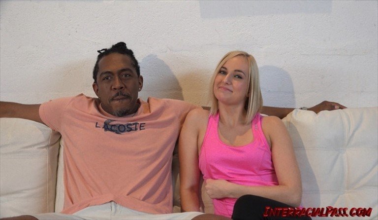 [Full HD] KATE ENGLAND TAKES 12 INCH BLACK COCK UP HER ASS - Kate England - SiteRip-00:57:35 | Natural Tits, Interracial - 2,9 GB