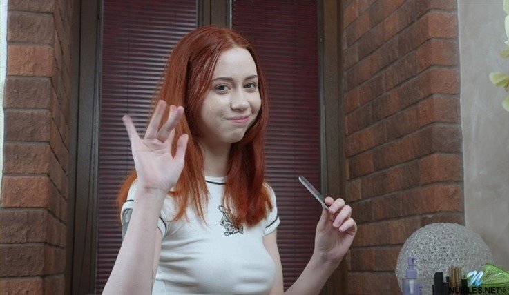 [Full HD] Lagoon Blaze - The Real Orgasm 20.08.20 Mix - SiteRip-00:23:22 | Fair Skin, Redhead, Shaved Pussy - 1,3 GB
