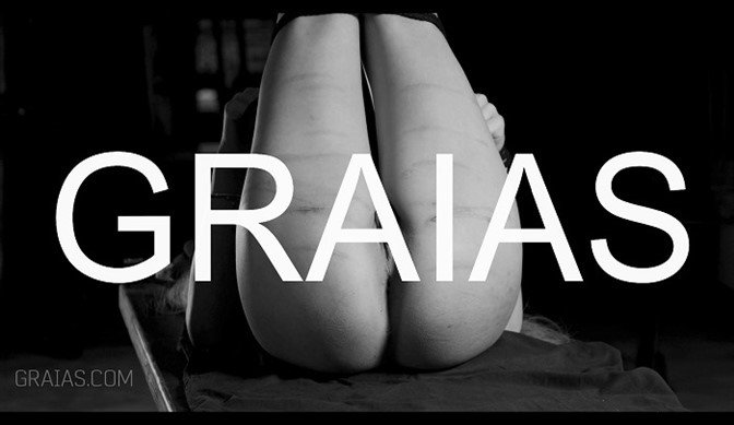 [4K Ultra HD] Mia - Is Back With Us In Real - Part 3 Mix - Graias.Com-00:15:22 | BDSM, Whipping, Torture, Spanking, Humiliation, Pain - 2,2 GB