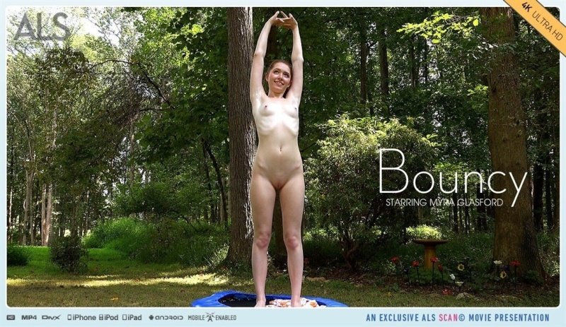 [Full HD] Myra Glasford - Bouncy - Myra Glasford - SiteRip-00:16:37 | Masturbation, Redhead, Teen - 1,2 GB