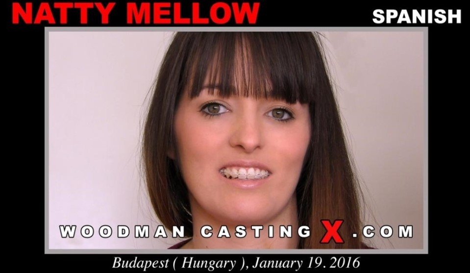 [Full HD] Natty Mellow Natty Mellow - SiteRip-01:30:37 | Natural, Cum In Mouth, Hardcore, Anal, Facial, Rimming - 2,6 GB