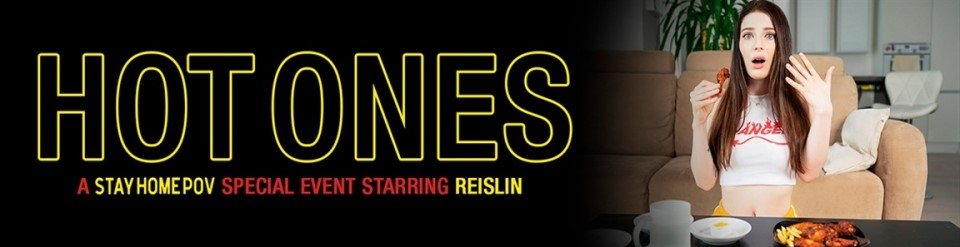 [HD] Reislin - Hot Ones - Reislin - SiteRip-00:32:51 | No Condom, Sex - 1,4 GB