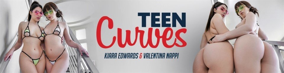 [HD] Valentina Nappi &Amp; Kiara Edwards - G-String - Valentina Nappi &Amp; Kiara Edwards - SiteRip-00:30:20 | Medium Hair, Natural Tits, Doggystyle - 715,7 MB
