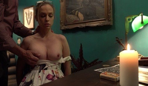[4K Ultra HD] Vinna Reed 4K Vinna Reed - SiteRip-00:23:52 | Hypnotized Blonde Blowjob Hardcore - 2,3 GB