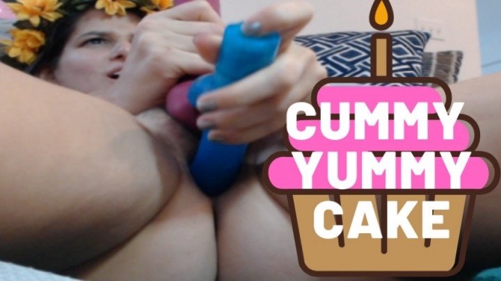 Smilesofsally Cummy Yummy Cake