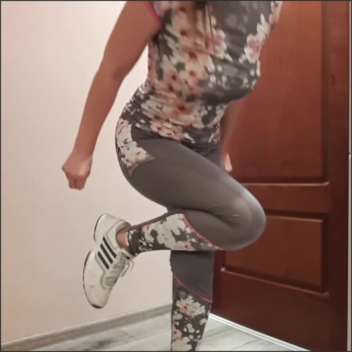 [SD] Hold P-- At Closed Bathroom To P--Ing My Gym Pants Finally - SpicyIren - - 00:20:17 | Yoga Pants, Desperation Wetting - 496,9 MB