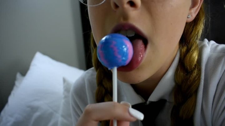 Submissive Teen Pov Born In 2000 Highlights Only 18Yo Melody