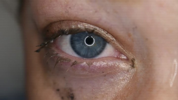 Submissive Teen Pov Stare Deep Into Eyes Of 18 Year Old Girl
