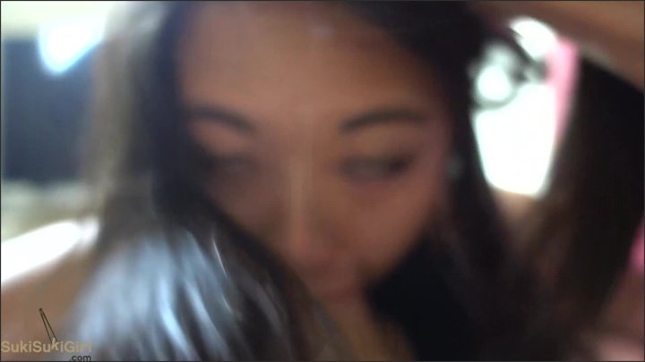Epic 30 Minute Throat Fuck With Sukisukigirl Andregotbars