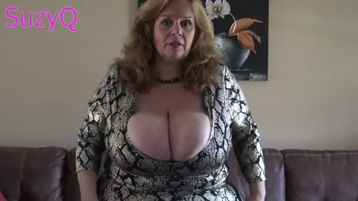 Suzyq44Ks Fantasizing About Me While Fucking