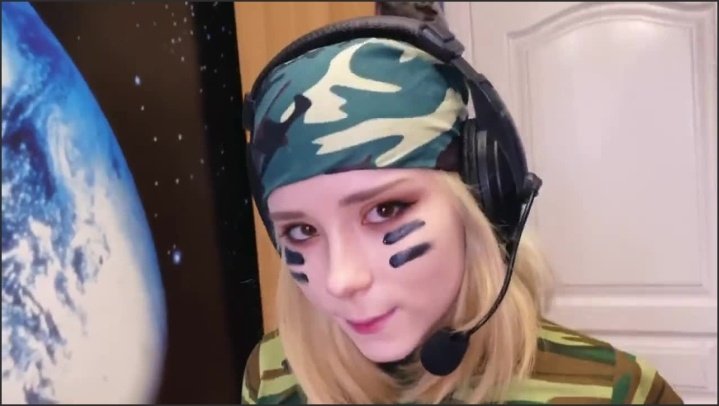 [HD] Fuck Cute Girl When She Play In Wot - Sweetie_Fox - - 00:25:46 | Facial, Russian, Amateur - 313,3 MB