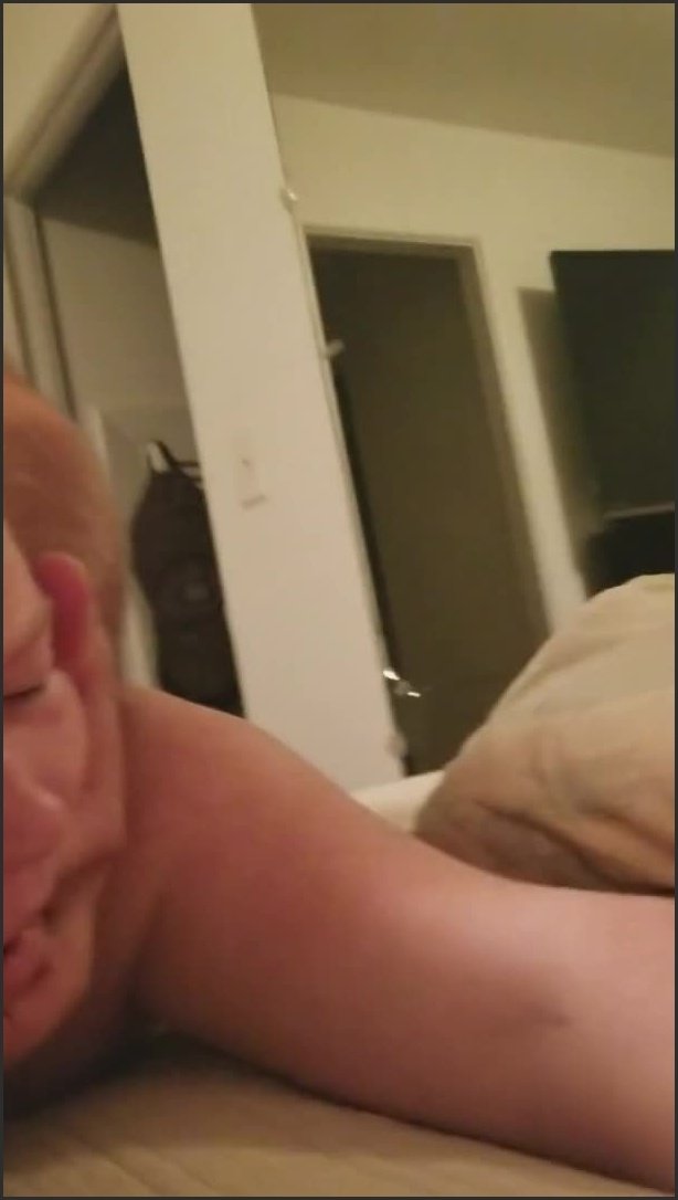 [SD] Cheating Wife Getting Fucked Bareback By Stranger  - Taboowife - -00:08:36 | Female Orgasm, Red Head - 112 MB