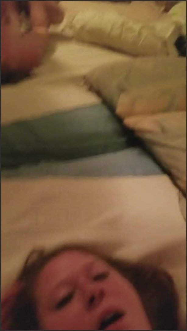 [SD] Cheating Wife Loves Strangers Cock In Her Holes  - Taboowife - -00:07:04 | Verified Amateurs, Deepthroat, Amatuer Milf - 79,9 MB