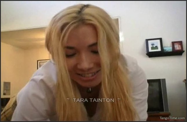 [LQ] Tara Tainton Im A Naughty Schoolgirl Eager To Do Whatever You Ask - Tara Tainton - Clips4Sale - 00:03:58 | Size - 30,5 MB