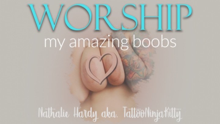 Tattoo Ninja Kitty Boobs Boobs And More Boobs