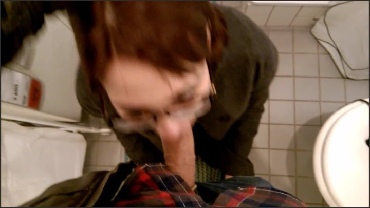 Blowjob In Ikea Payment For A Hike With A Girl Shopping