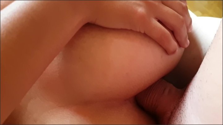 [Full HD] My First Anal Destroy Creampie In My Asshole - TheMacedonia - - 00:13:28 | Ass Fuck, Sloppy Blowjob, Teen Anal Creampie - 258,1 MB