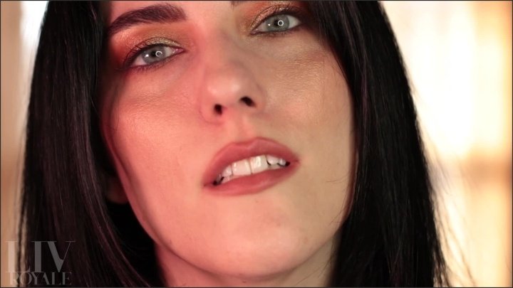 [Full HD] Asmr Trigger Word Cunt - TheRealLivRoyale - - 00:09:47 | Hairy Pussy, Kink - 346,8 MB