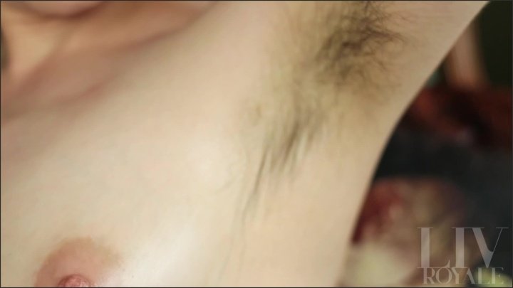 [Full HD] Cum In My Hairy Armpits All Natural Joi Sensual Domination - TheRealLivRoyale - - 00:08:34 | Cum In Armpits, Pale - 262,4 MB